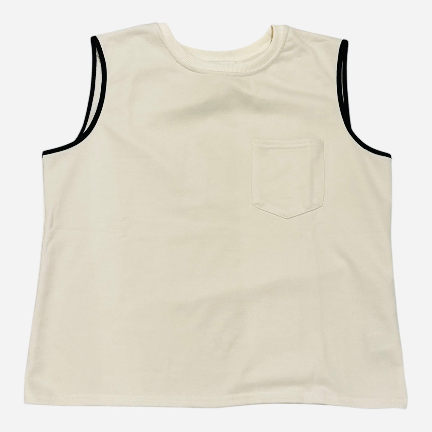 Gilli Athleisure Round neck Tank