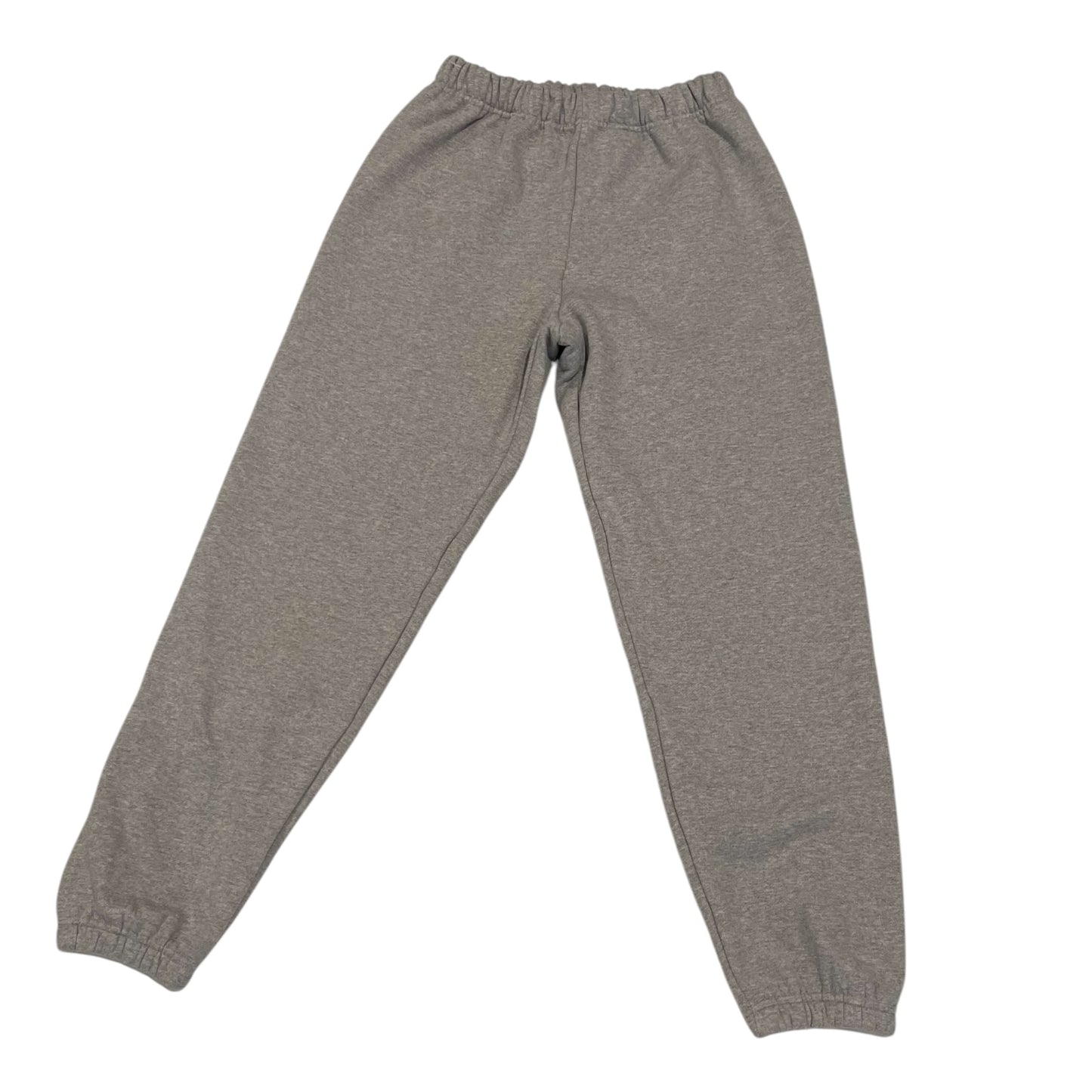 Blank Lab Cotton Terry Sweats