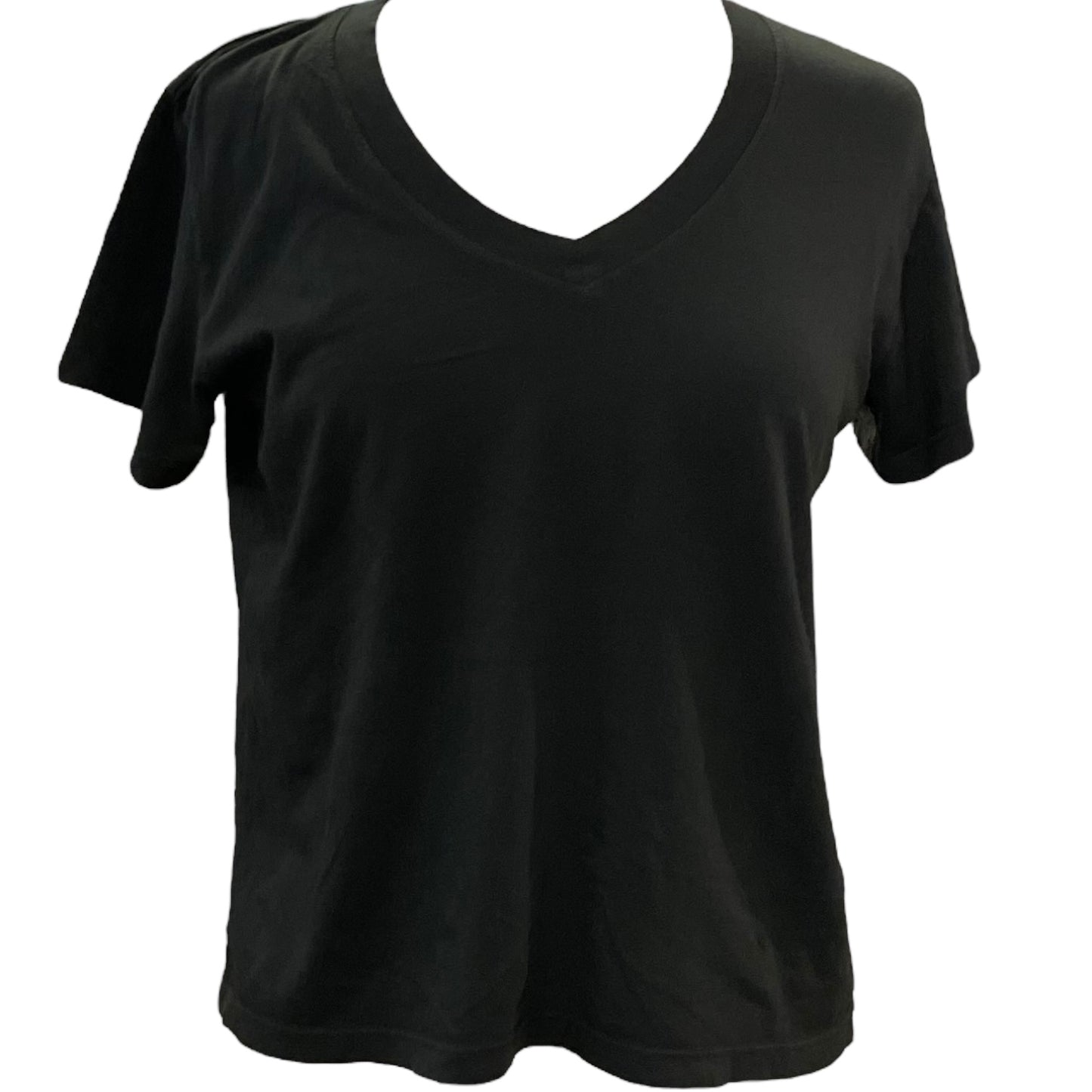 Flicka Brand Serena V-Neck Tee