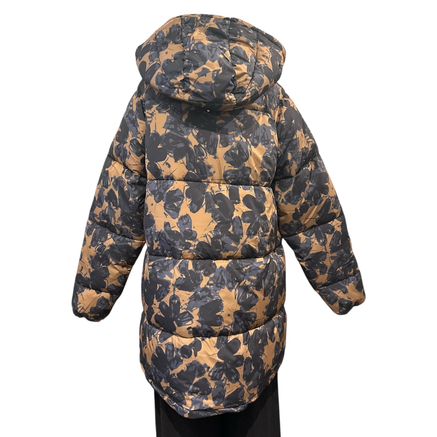 Ilse Jacobsen Oversized Padded Coat