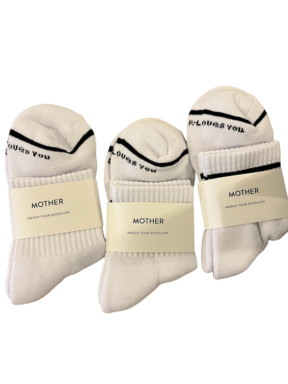 Mother Baby Steps Ankle sock 7041-1318