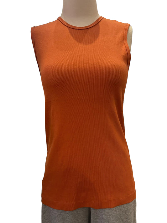 Prairie Underground Sleeveless Crew