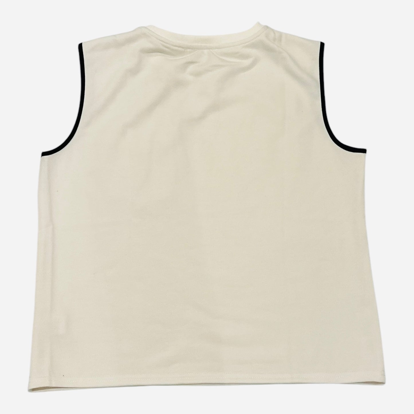 Gilli Athleisure Round neck Tank