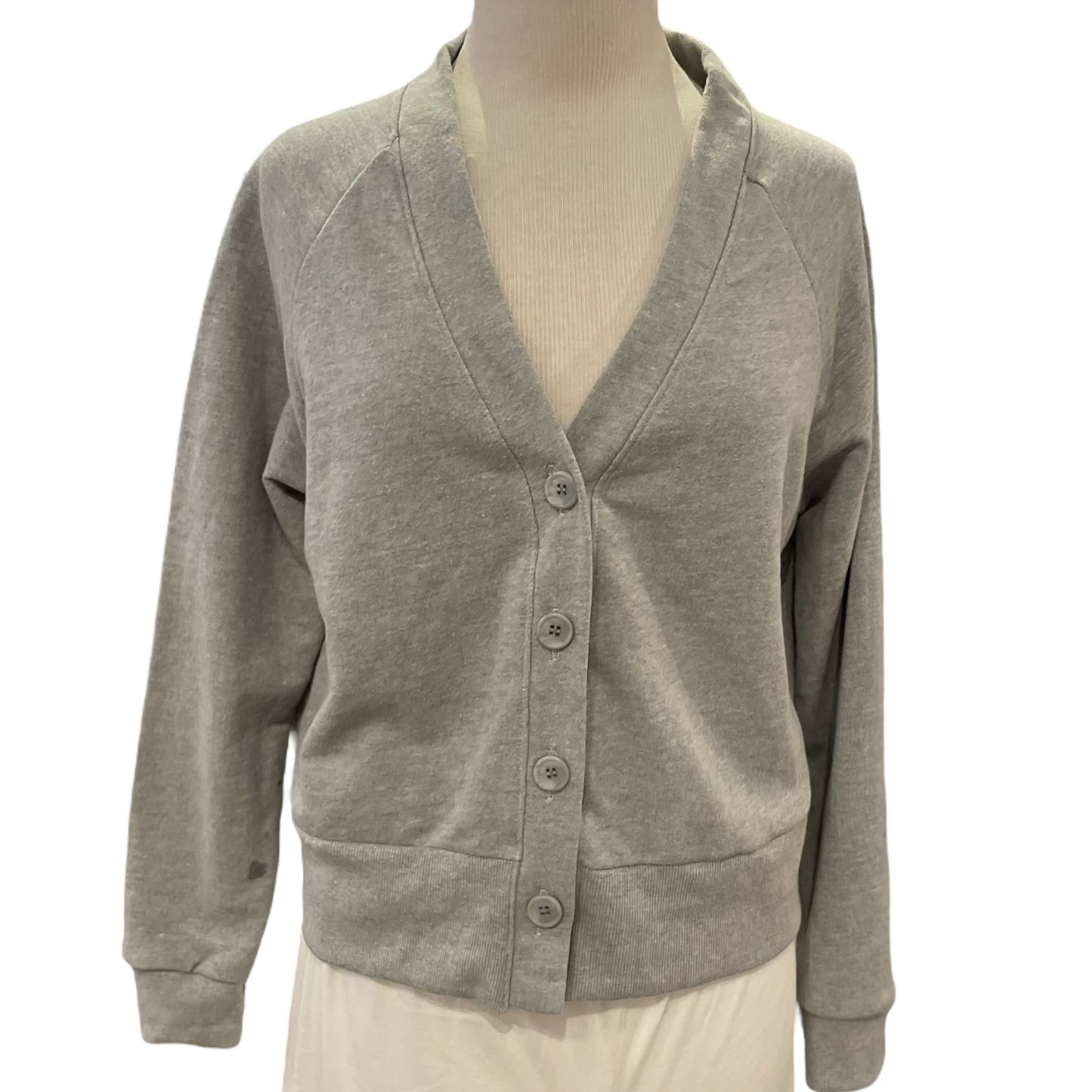 Flicka Brand Phoebe Coffee Shop Cardi