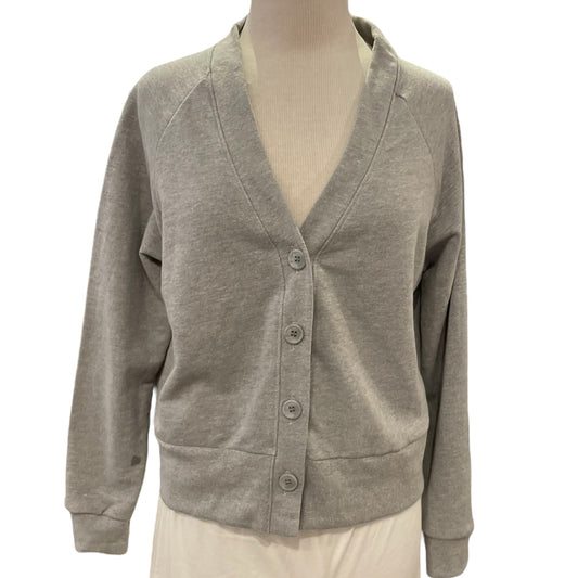 Flicka Brand Phoebe Coffee Shop Cardi