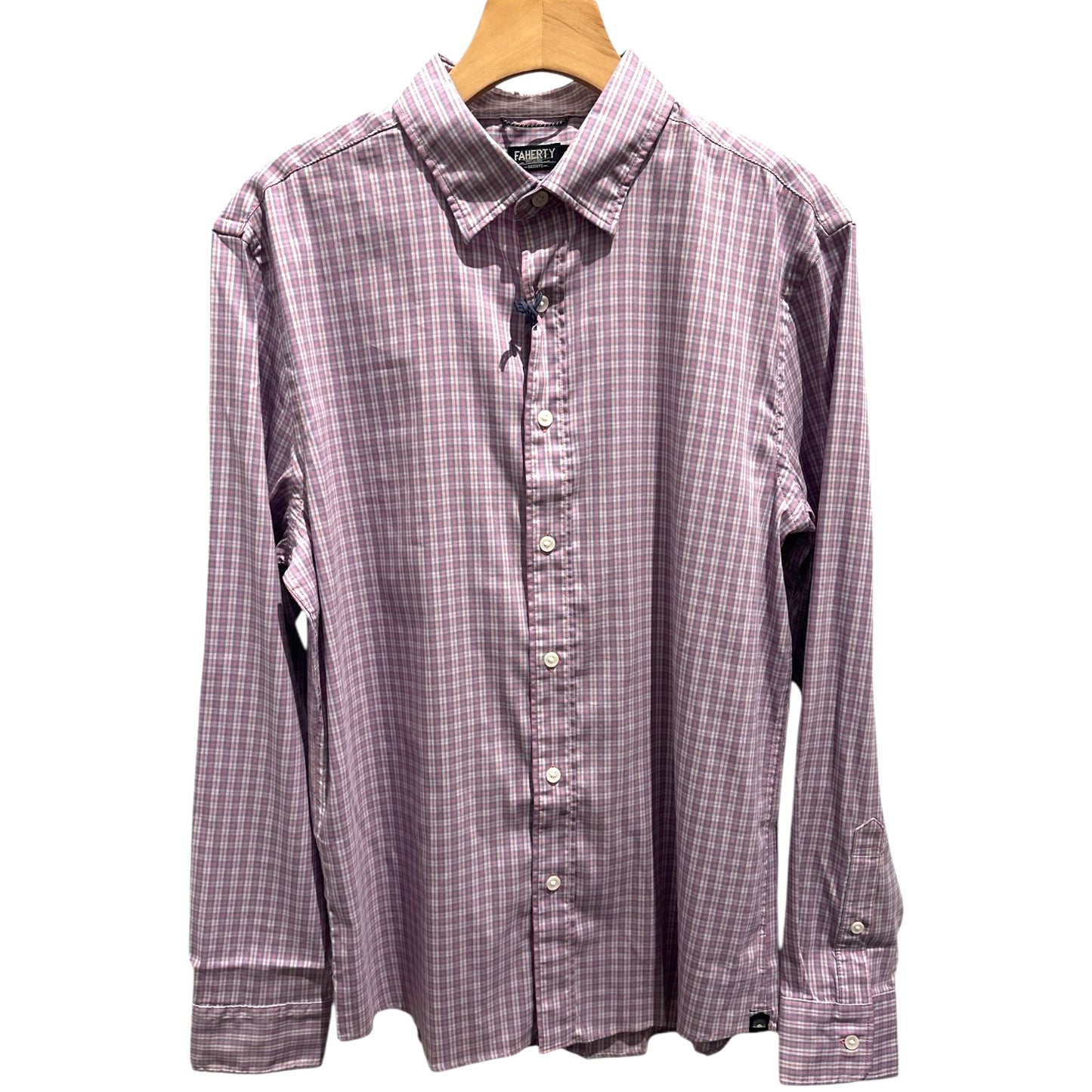 Faherty Mens Movement Shirt