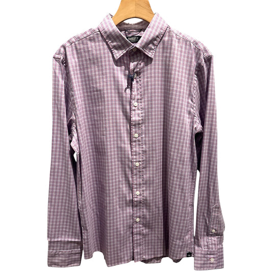 Faherty Mens Movement Shirt