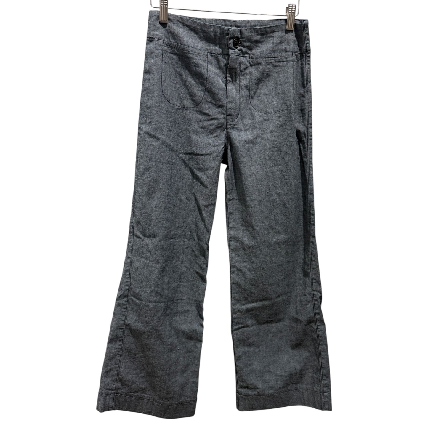 Prairie Underground Document Jean