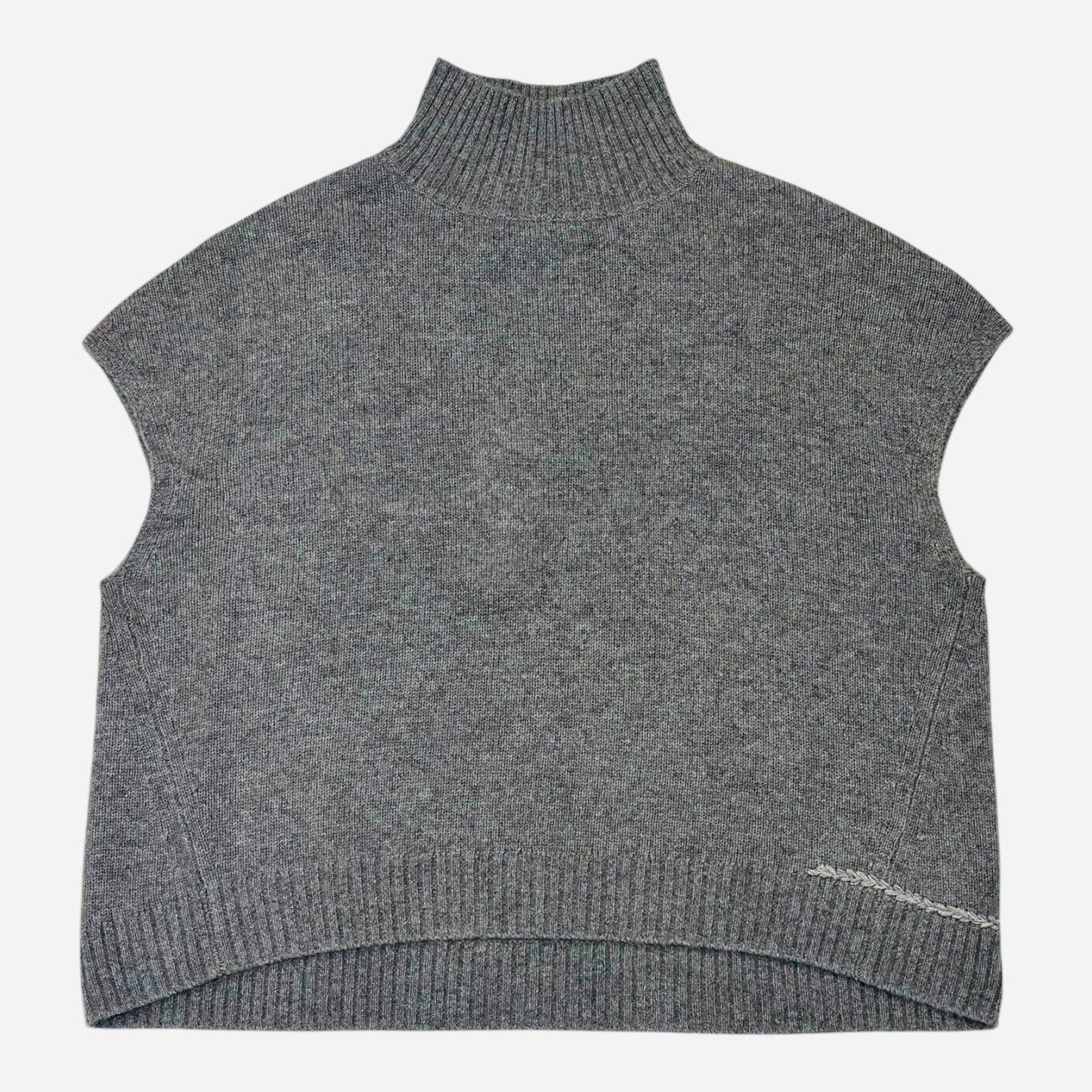 Lisa Todd With a Twist Sweater Vest
