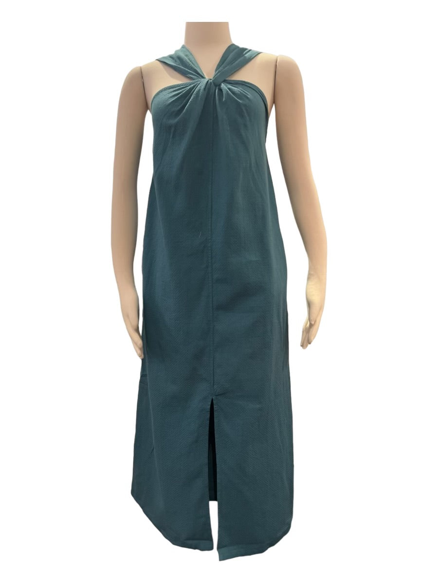 Faherty Bay Twist Dress WDU2320 – flicka Faherty Bay Twist Dress WDU2320 – flicka
