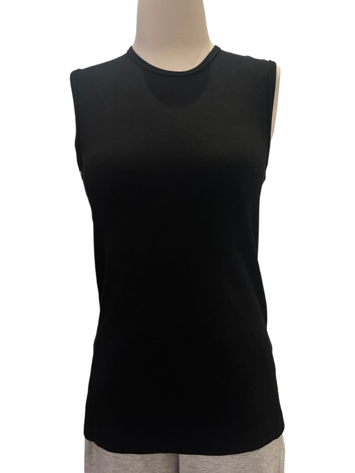 Prairie Underground Sleeveless Crew