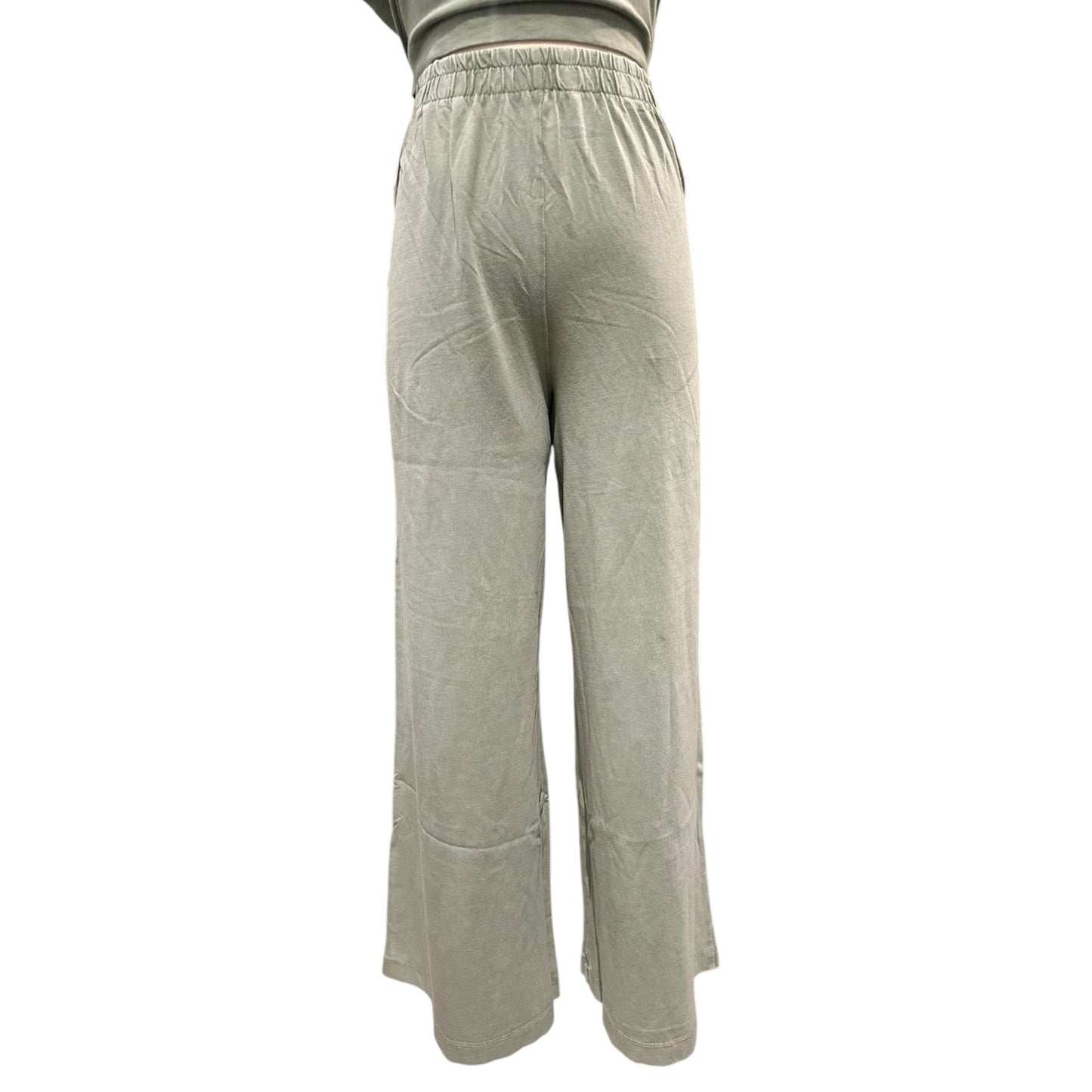 Zsupply Scout Jersey Flare Pant