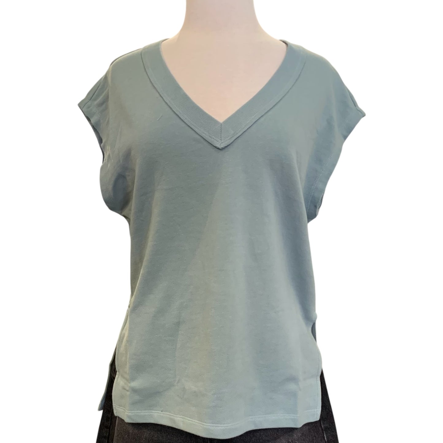 Zsupply On the Weekends Top