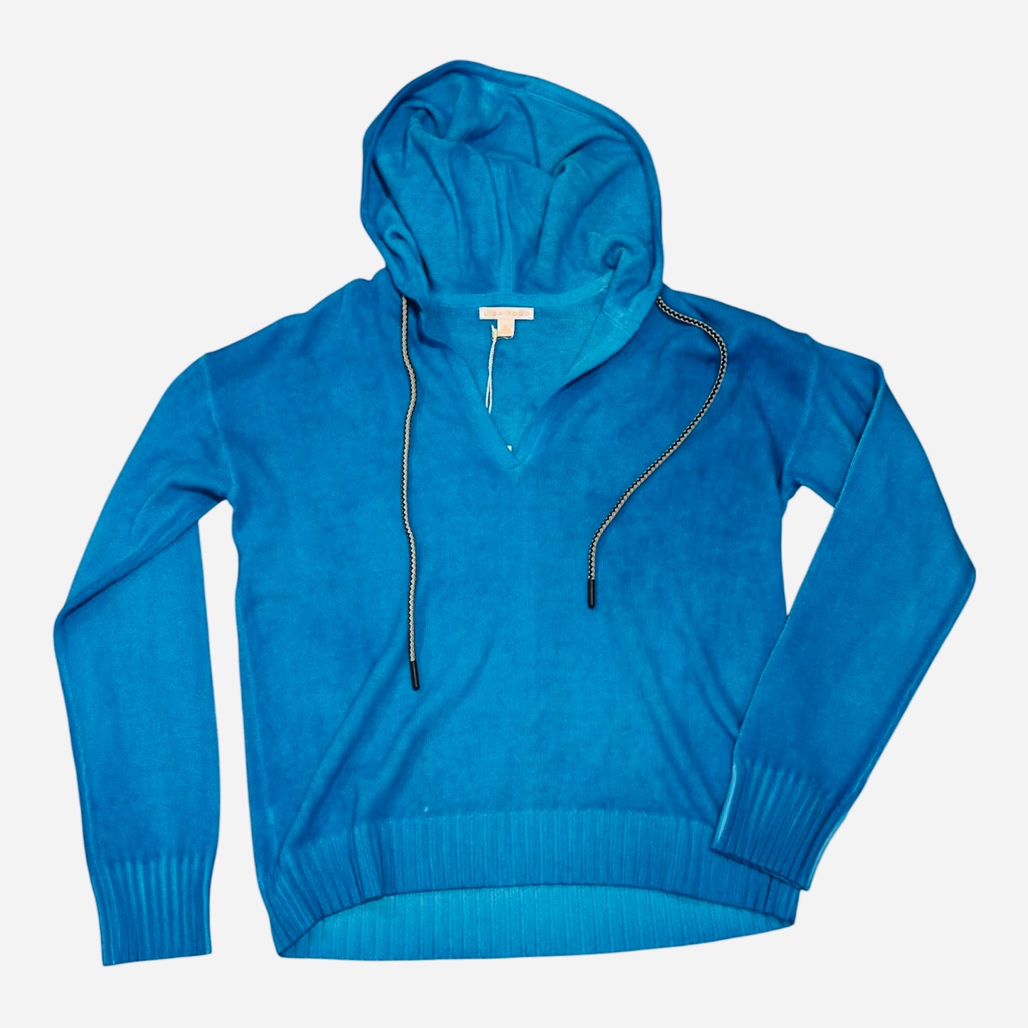 Lisa Todd Neon Lights Hoodie