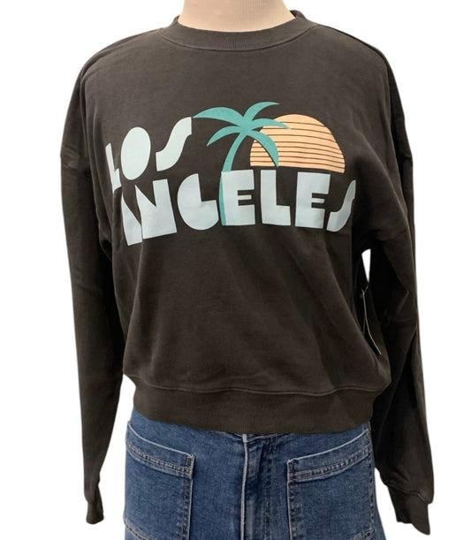 Zsupply Los Angeles Tomgirl Sweatshirt