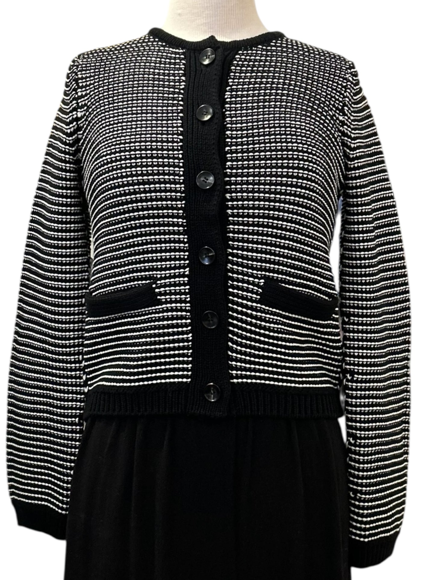 Michael Stars Kaden Crew Cardi