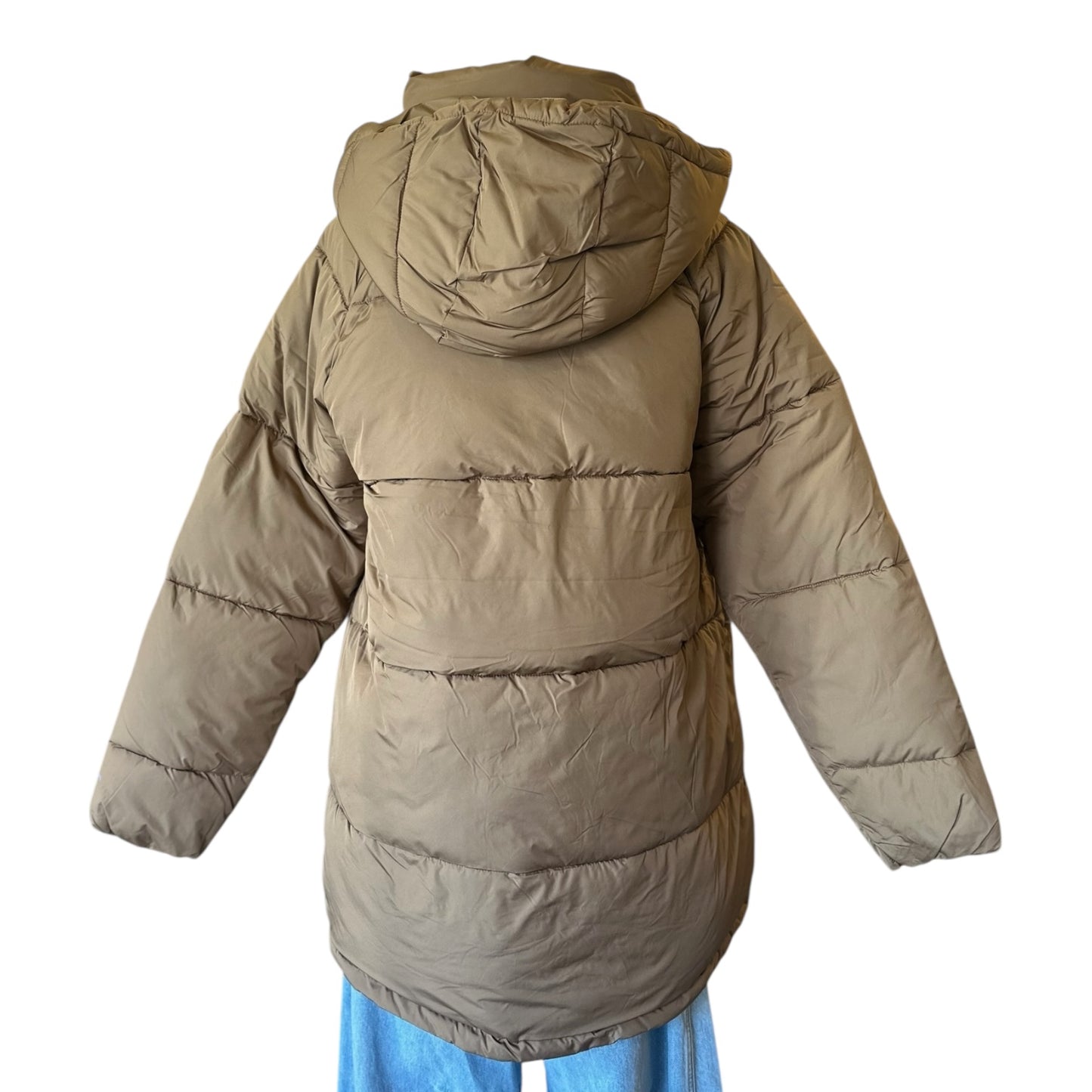 Ilse Jacobsen Oversized Padded Coat