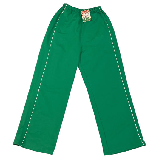 Blank Lab Contrast Line Wide Sweats