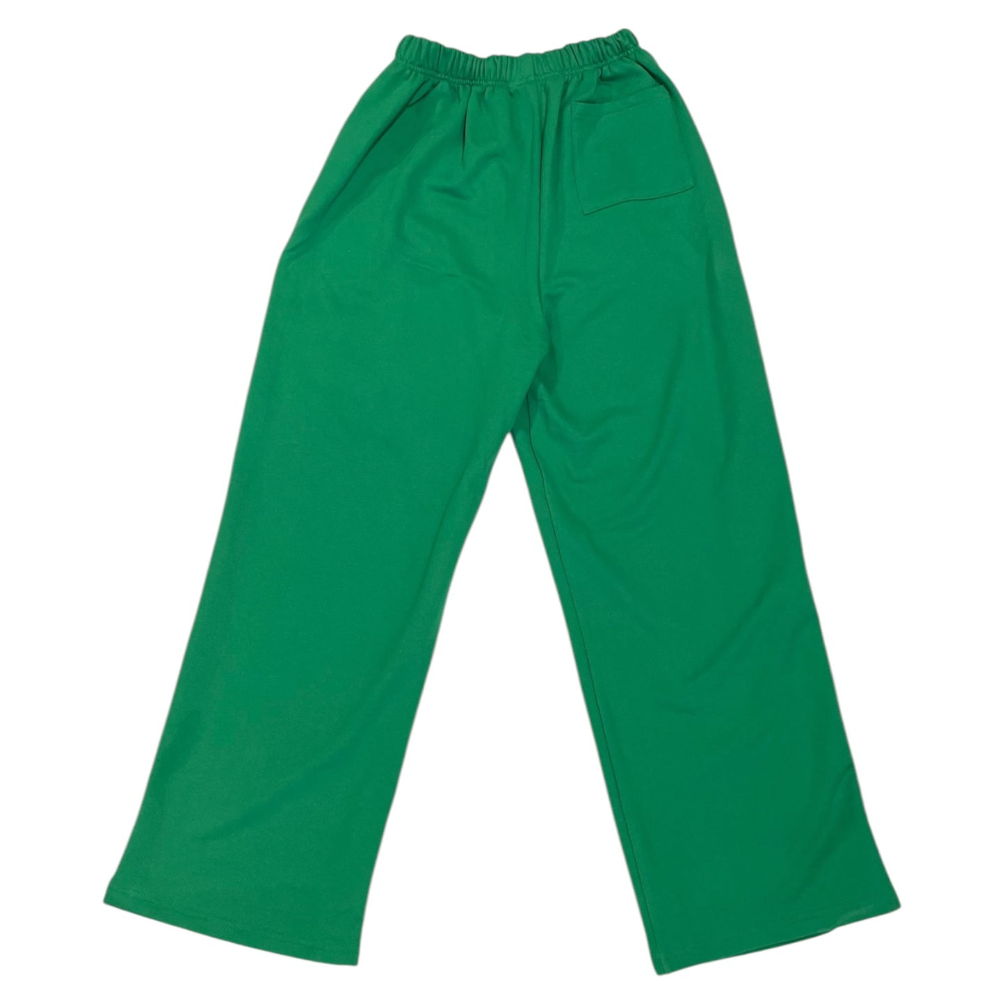 Blank Lab Contrast Line Wide Sweats