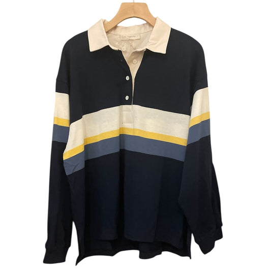 by Together Brookline Rugby Polo