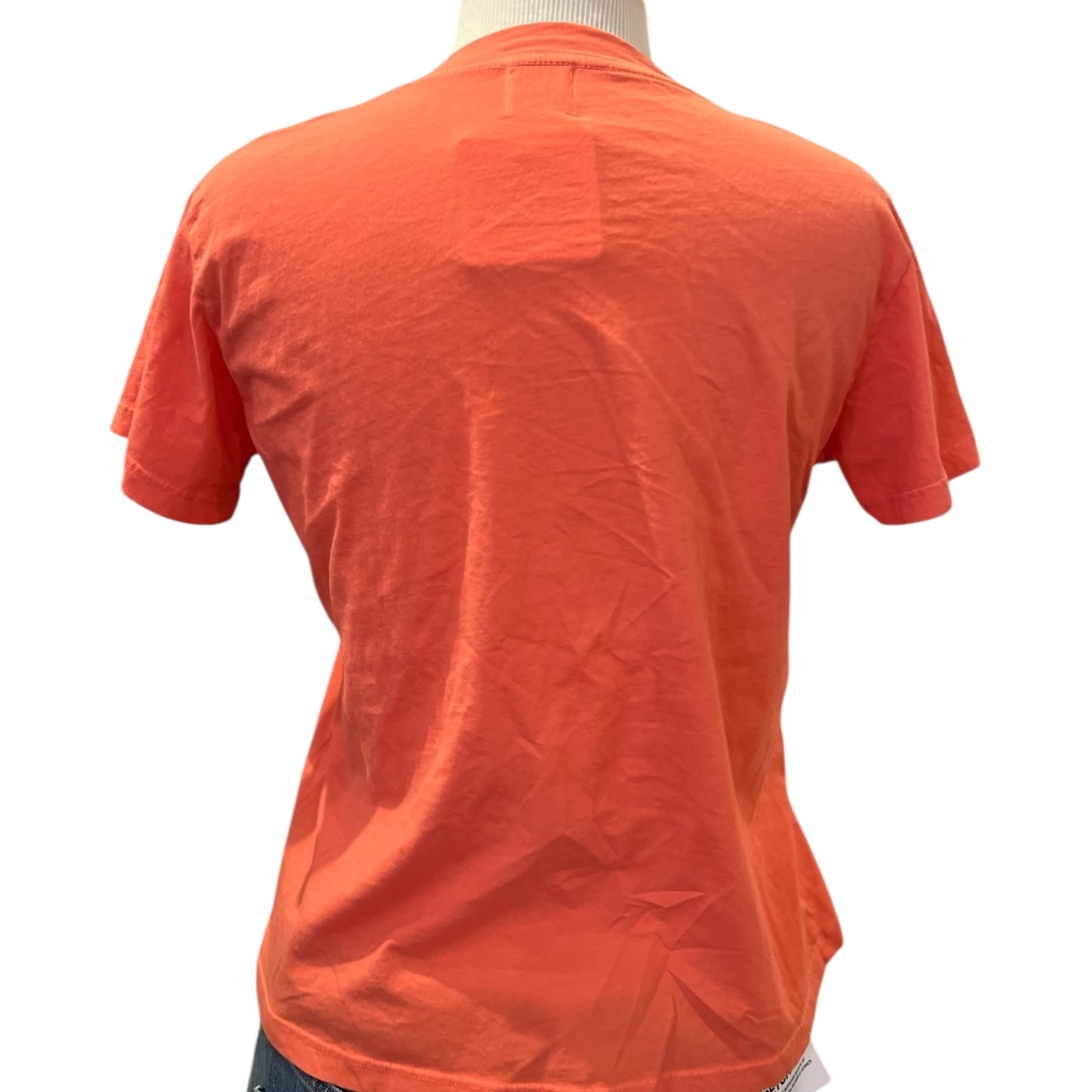 Flicka Brand Serena V-Neck Tee
