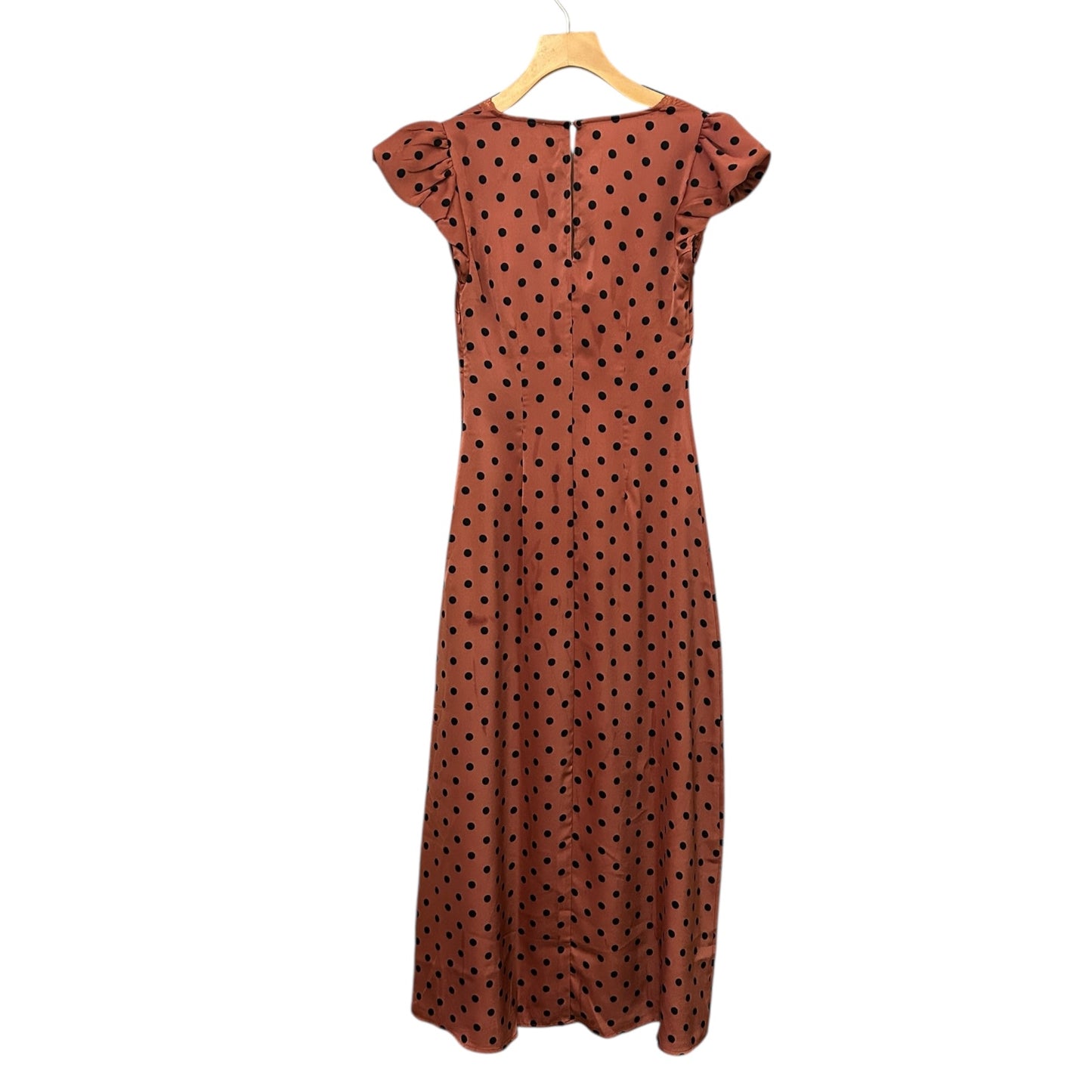 by Together Josie Polka Dot dress