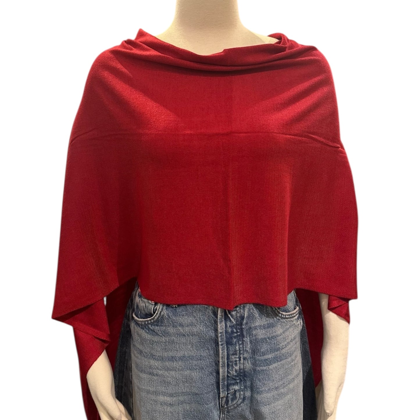 Kerisma Eden II Poncho