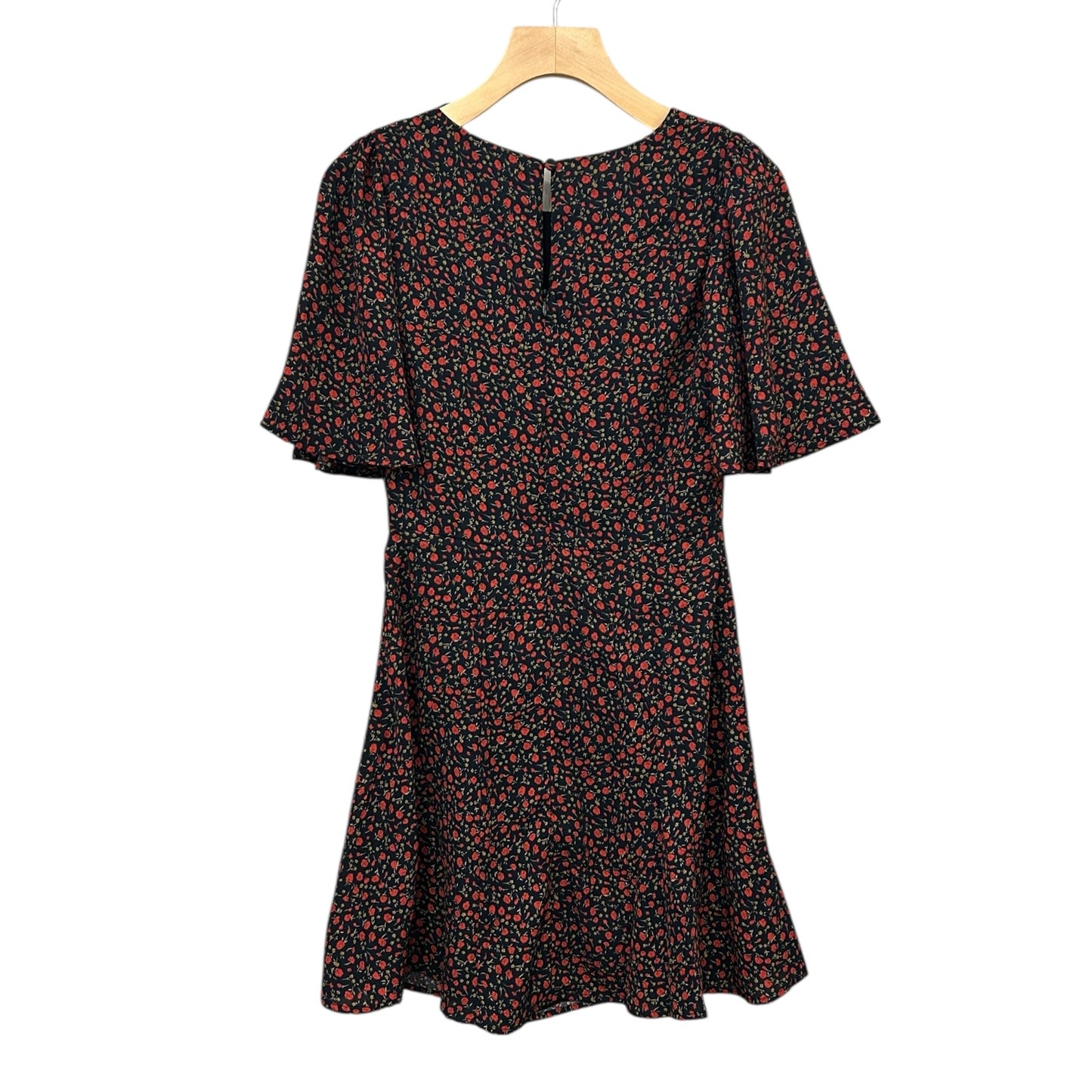 by Together Rose Mini Dress