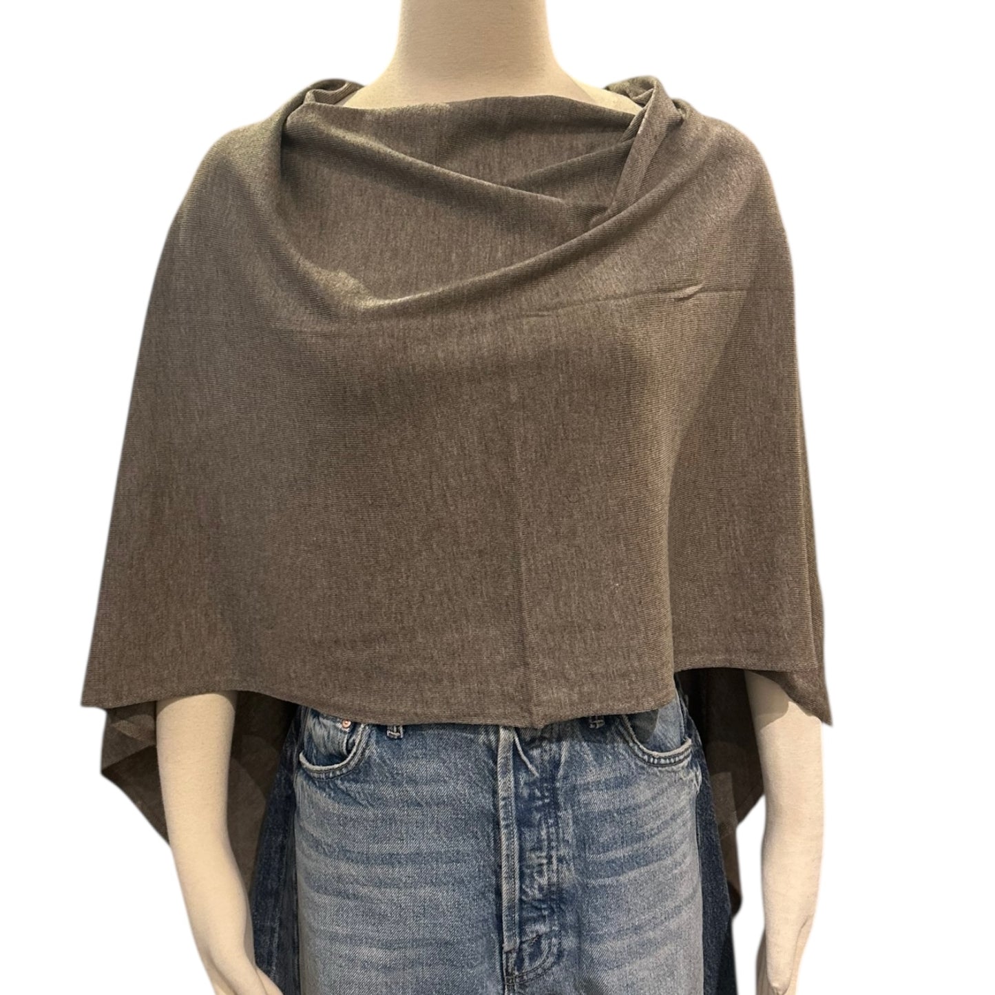 Kerisma Eden II Poncho