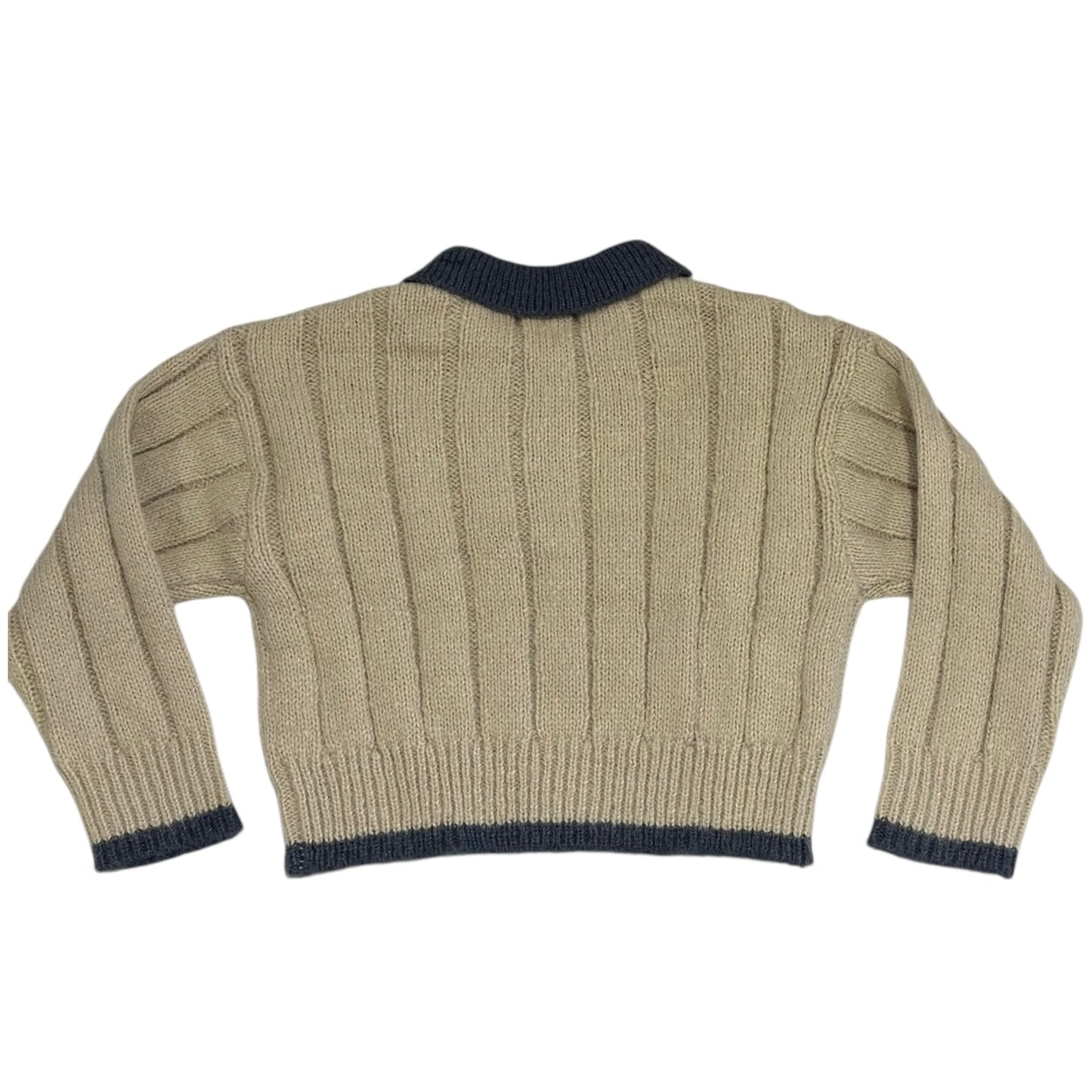 by Together Apres Polo Sweater