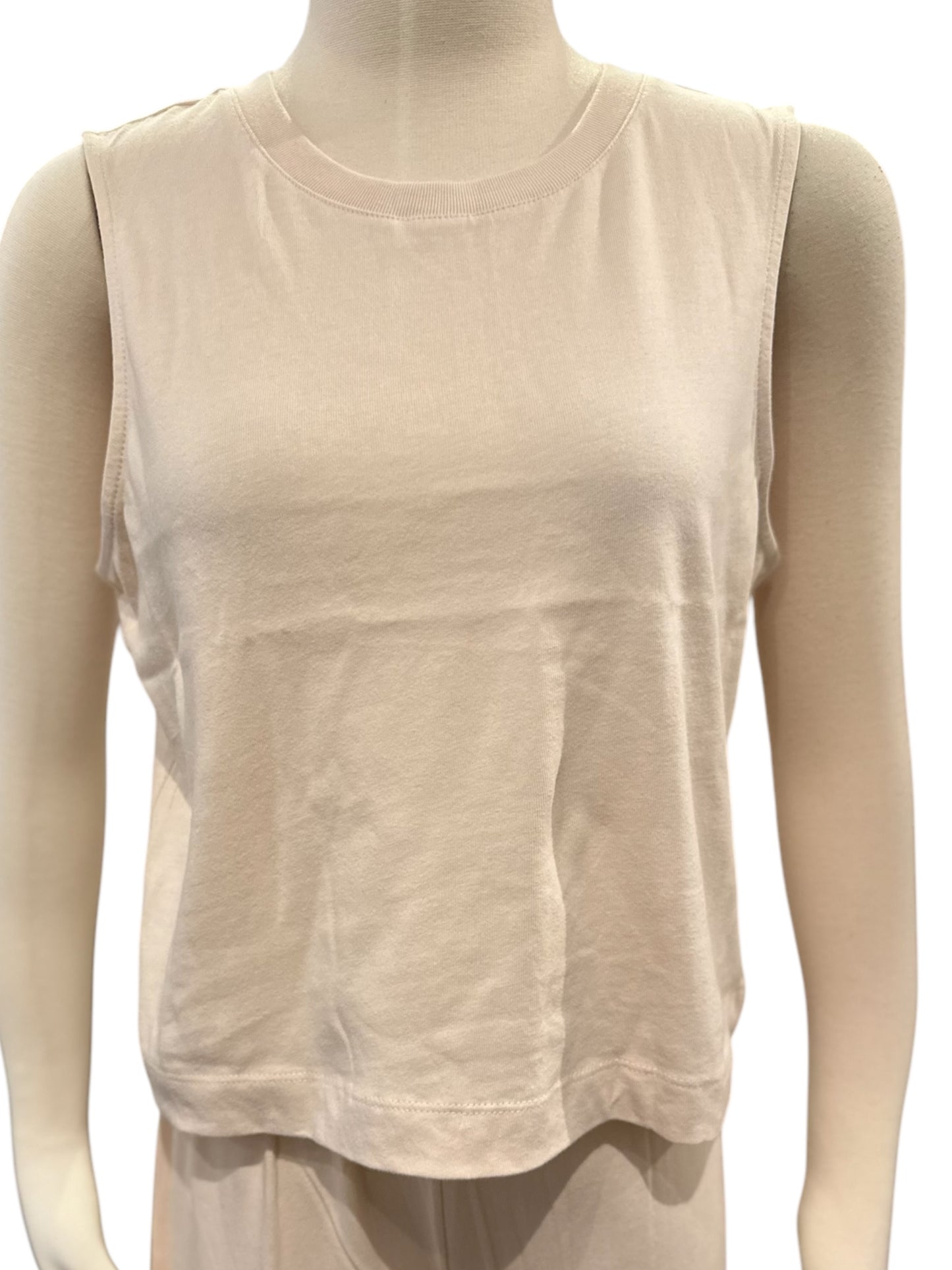 Zsupply Sloane Jersey Muscle Tank