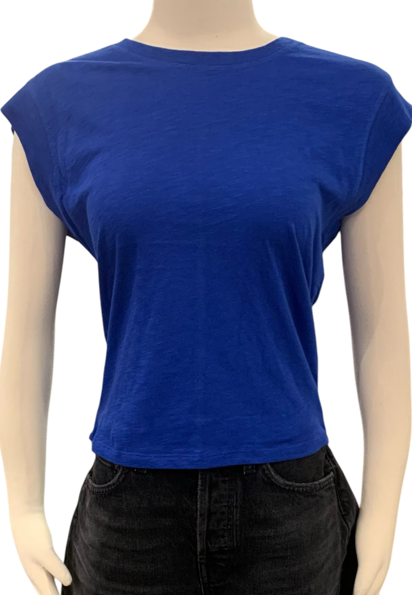 Zsupply Camino Slub Top