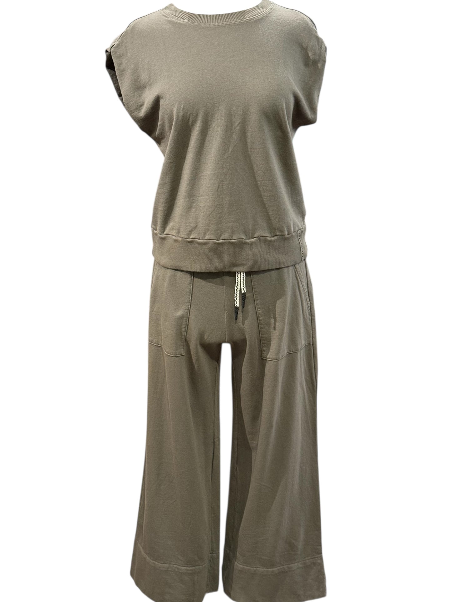 Michael Stars Sadie Drawstring Pant