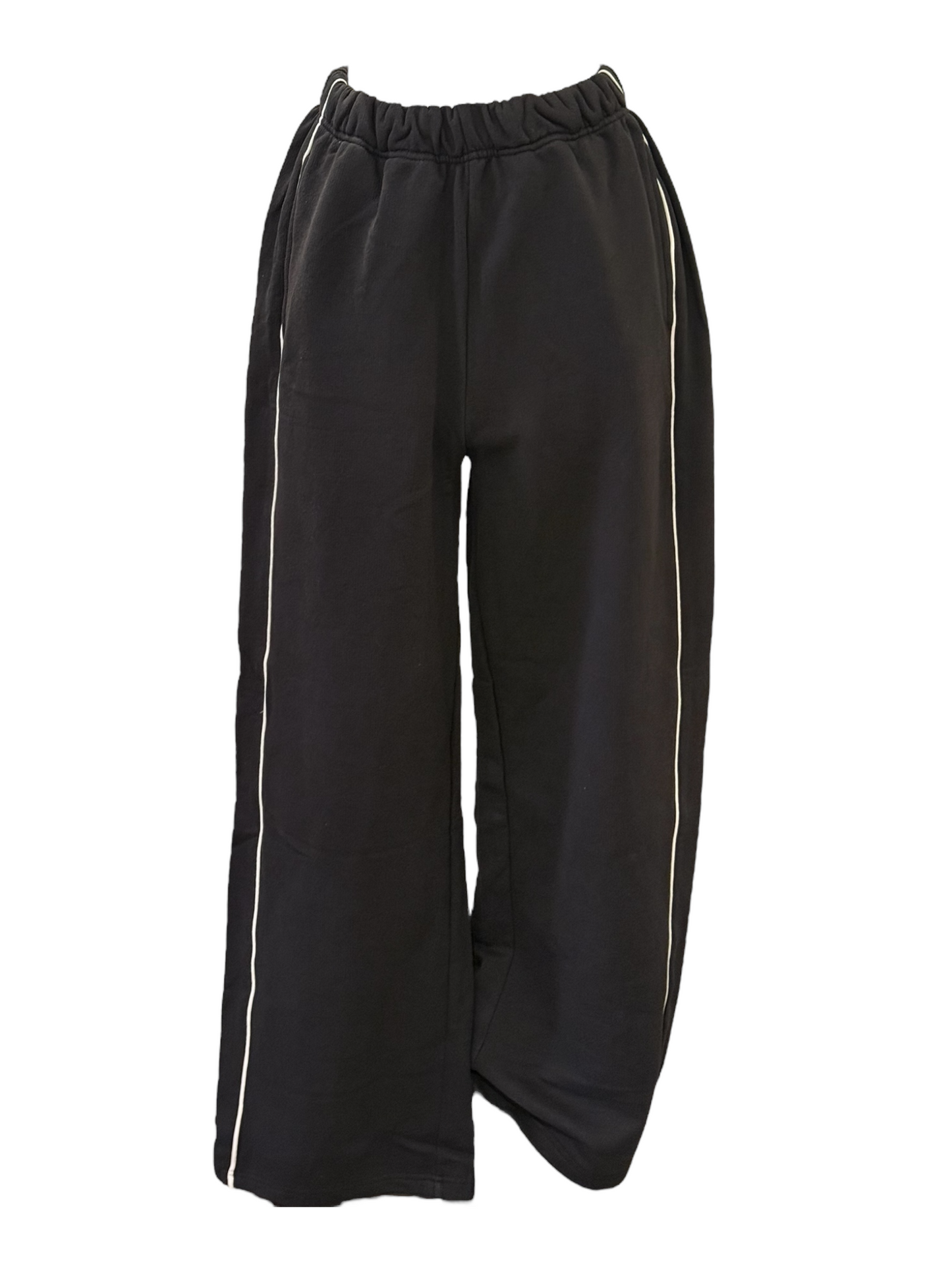 Blank Lab Contrast Line Wide Sweats