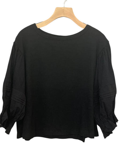 by Together Robbie Puff Sleeve Top