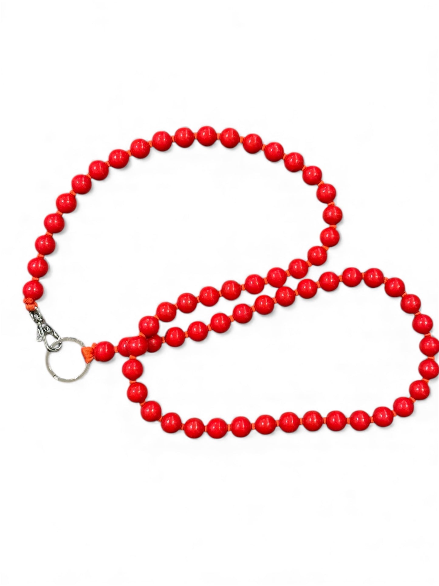 Ina.Seifart Big Phonenecklace