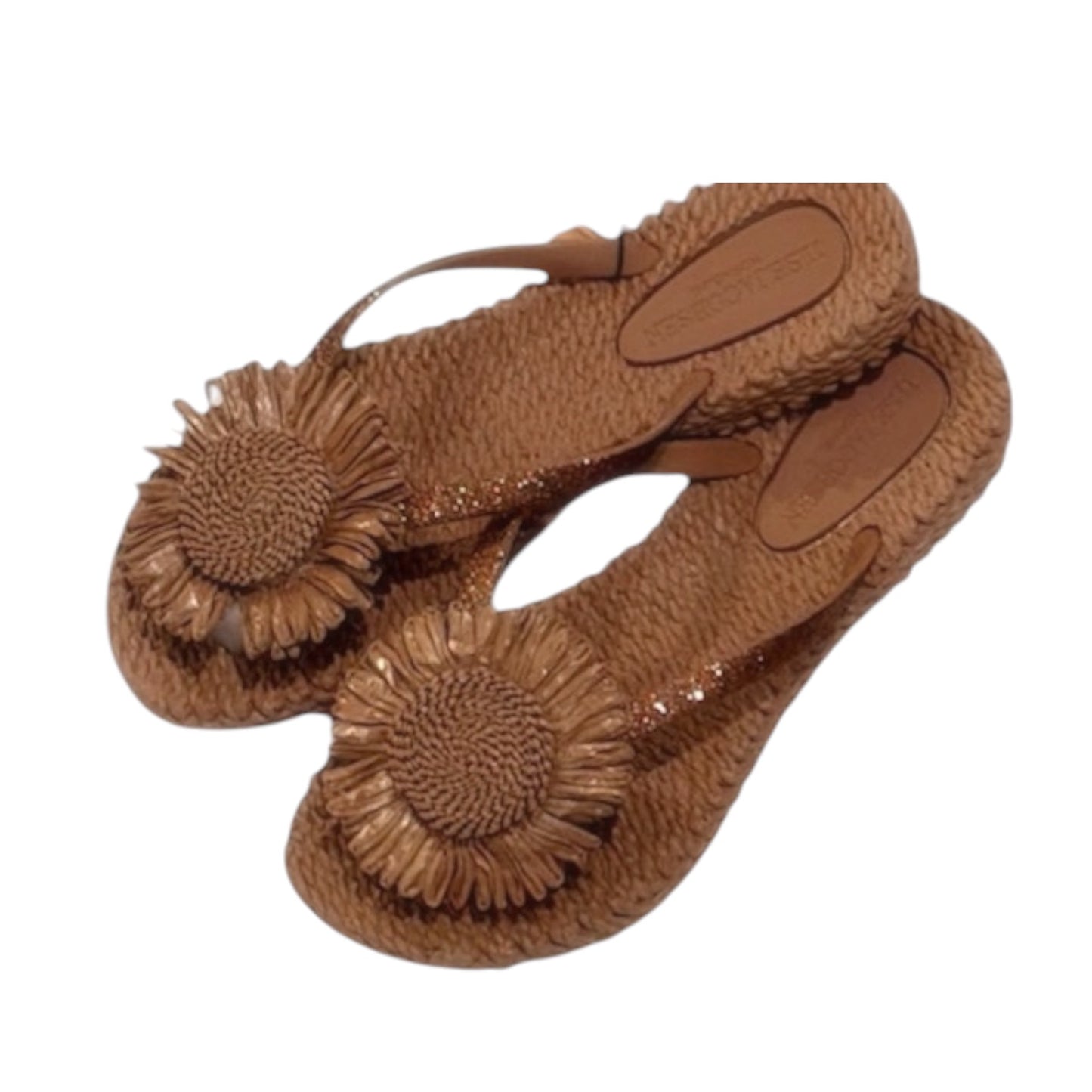 Ilse Jacobsen Floral Flip Flop Cheerful 16F