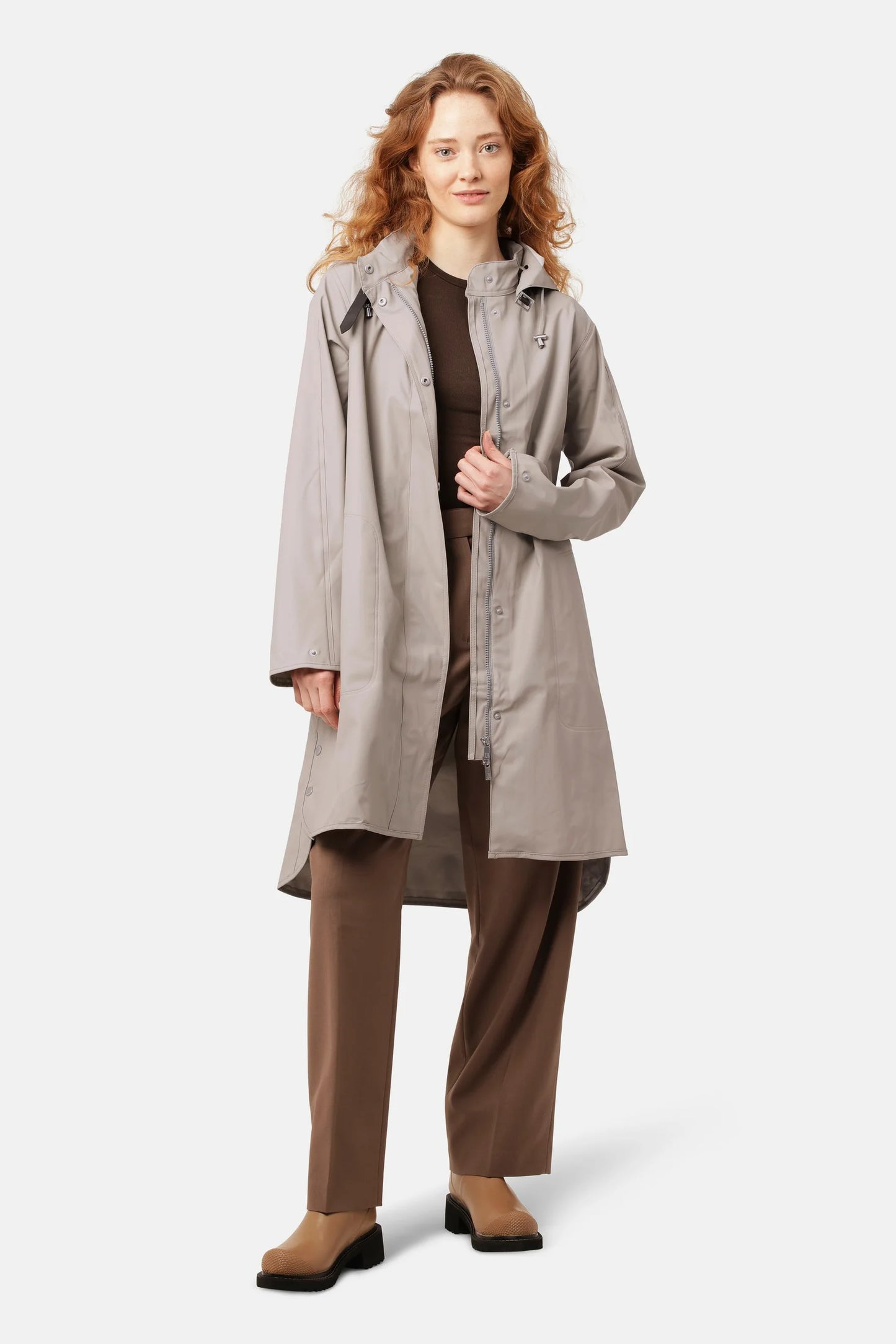 Ilse Jacobsen Lightweight Rain 71