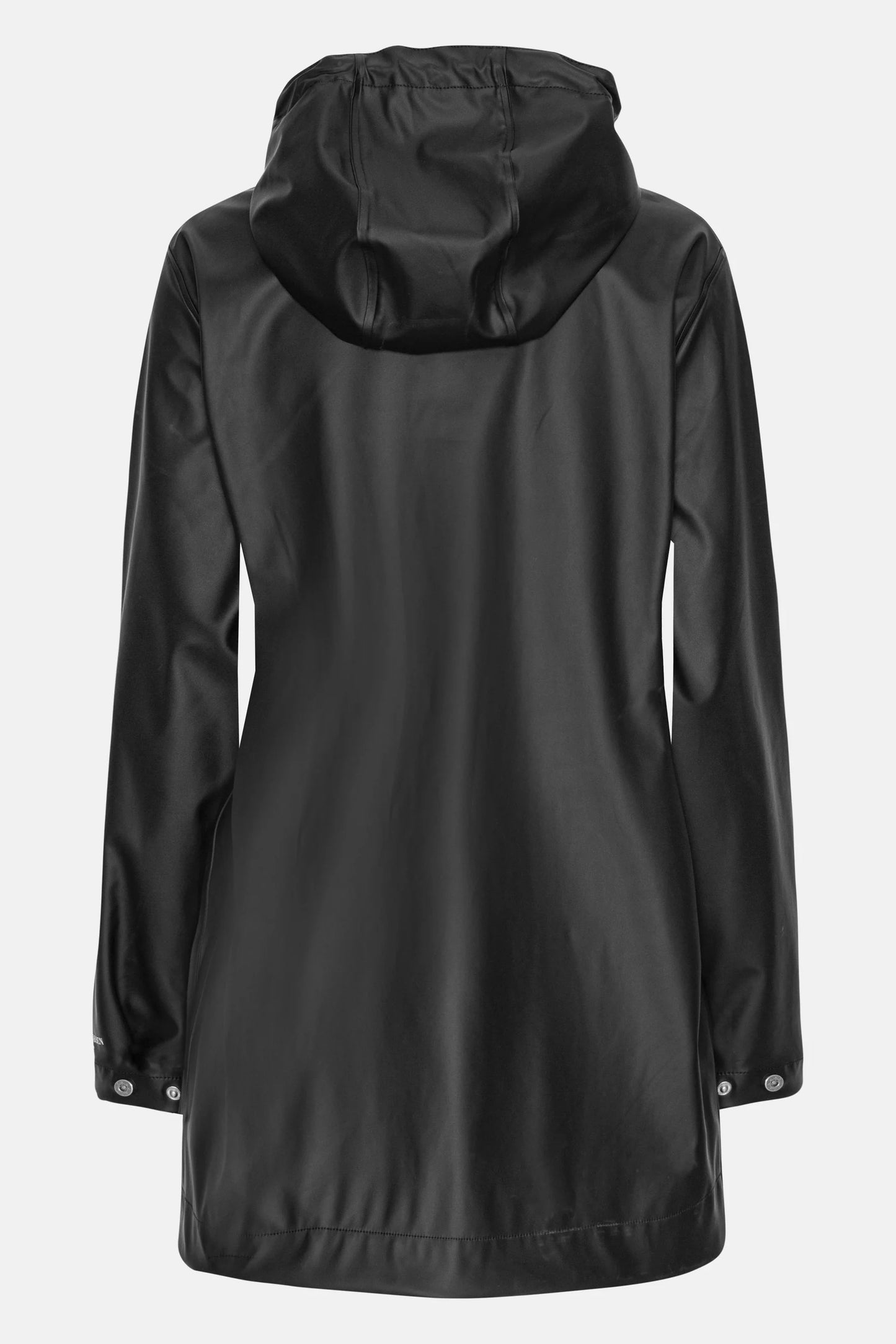 Ilse Jacobsen Short Waist Raincoat
