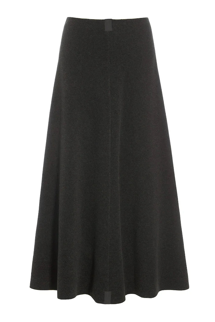 Henriette Steffensen Long Skirt 3256
