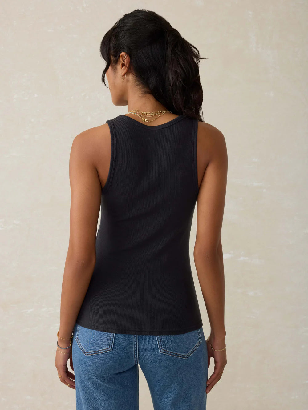 Faherty Featherweight Freestyle Tank