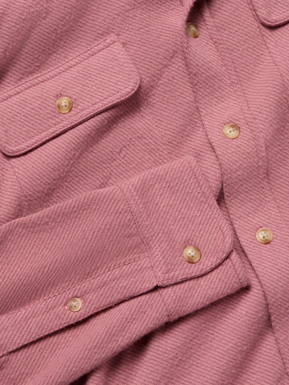 Faherty Legend Sweater Shirt