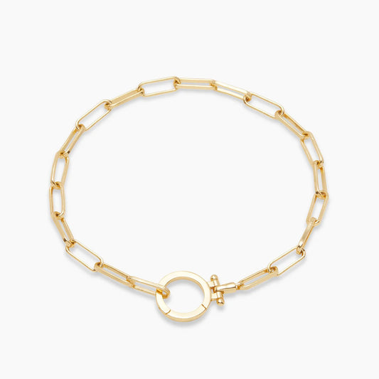 Gorjana Parker Bracelet
