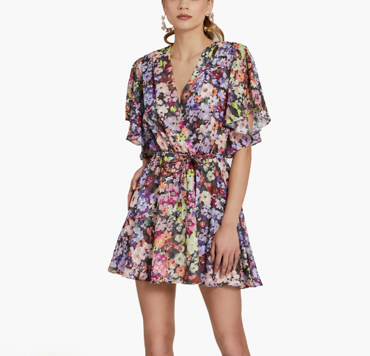 Amanda Uprichard Lucretia Dress