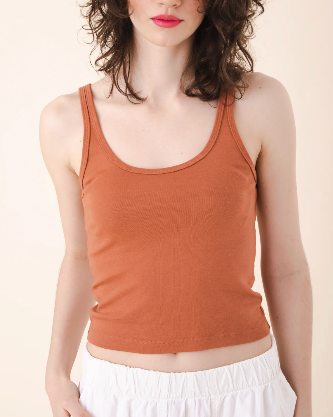 Prairie Underground Short & Sweet Tank