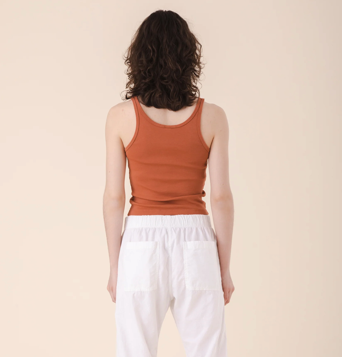 Prairie Underground Short & Sweet Tank