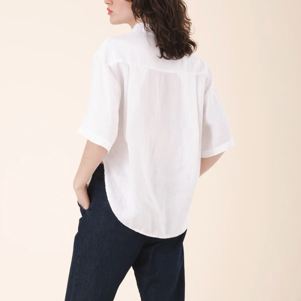 Prairie Underground Replica Shirt #1388