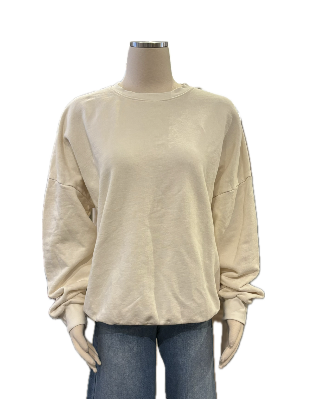 Flicka Brand Miranda Sweatshirt