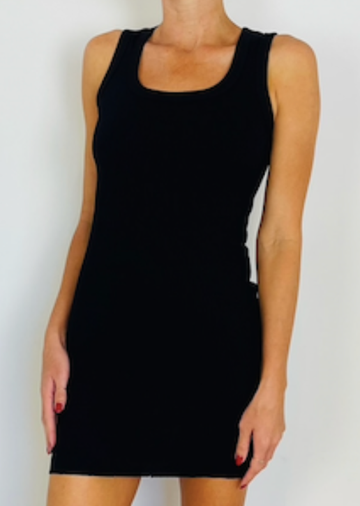 Flicka Brand Vivian Tank Dress