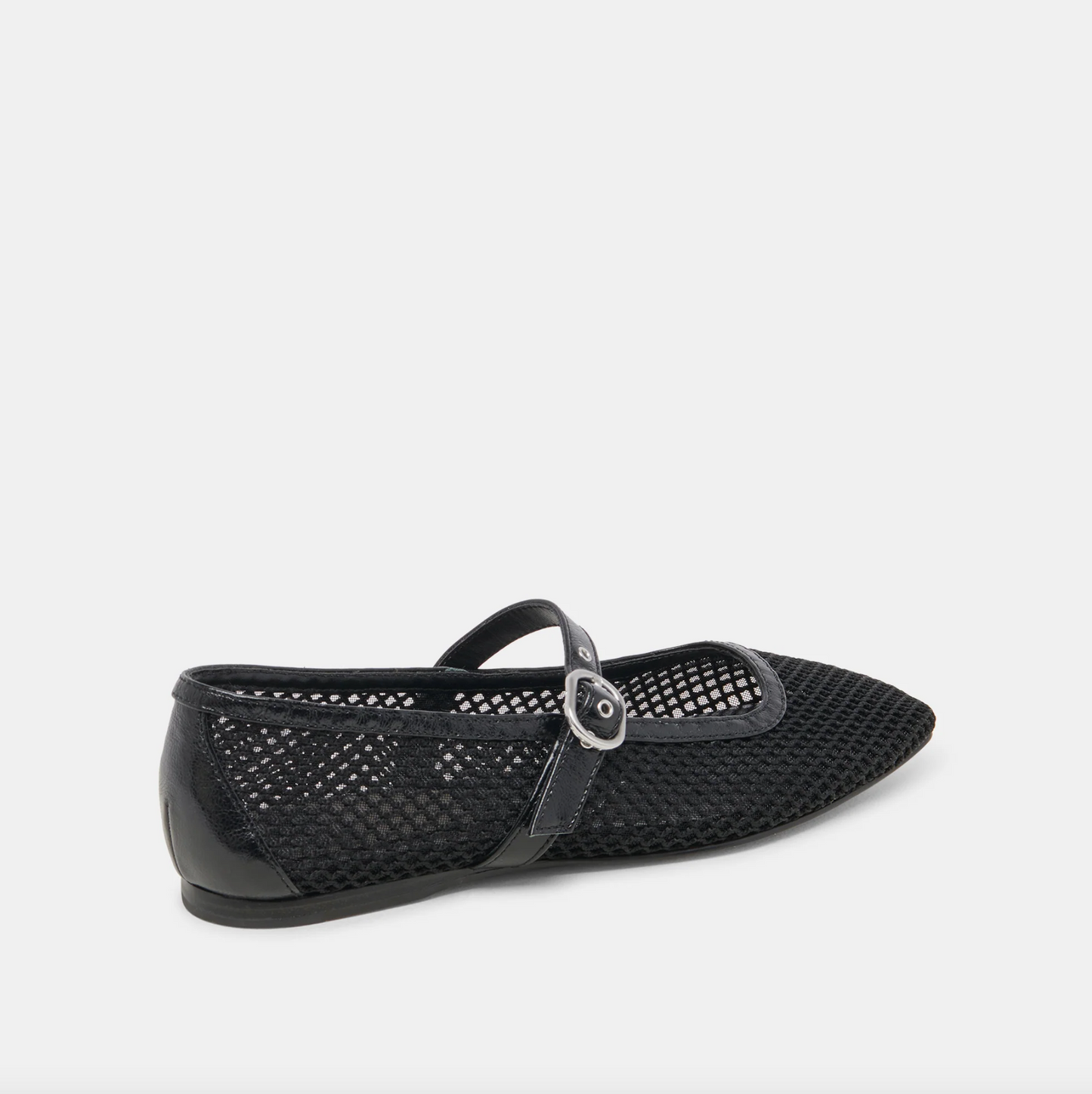 Dolce Vita Rodni Mesh Ballet Flats